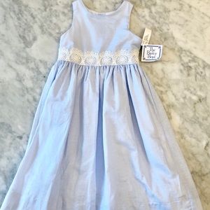 Bailey Boys little girls dress